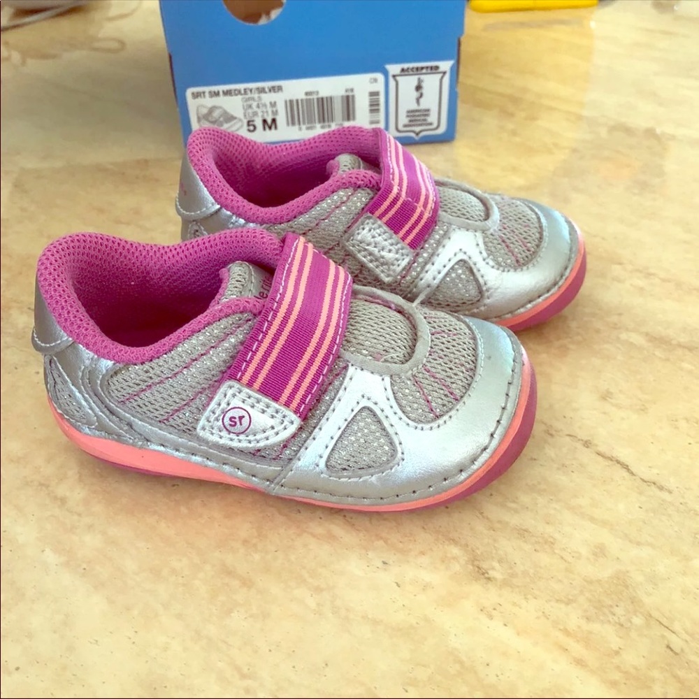 Stride Rite Sneakers